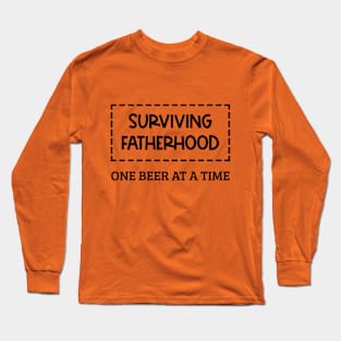 Survival Long Sleeve T-Shirt